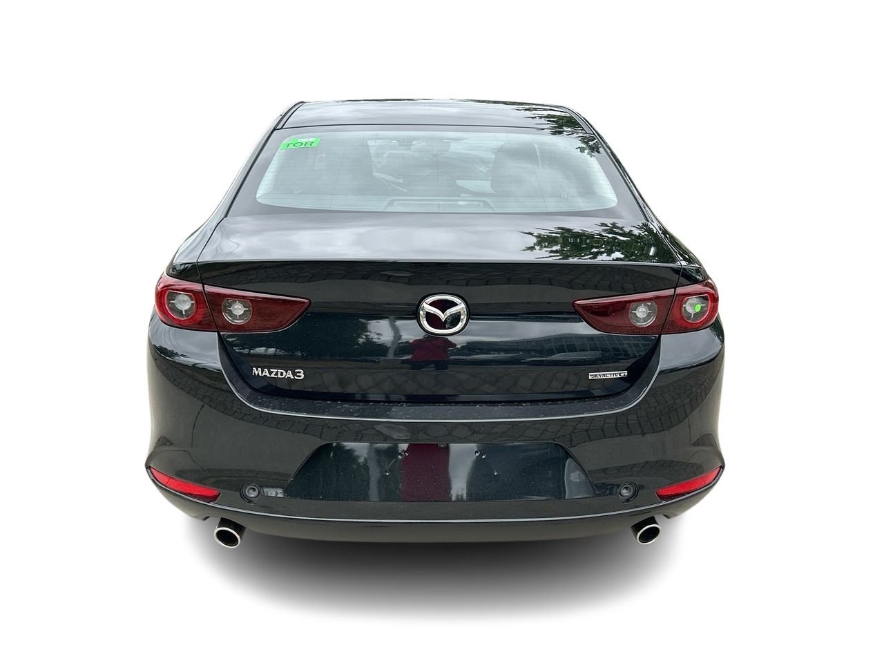 2025 Mazda 3 in Scarborough, Ontario
