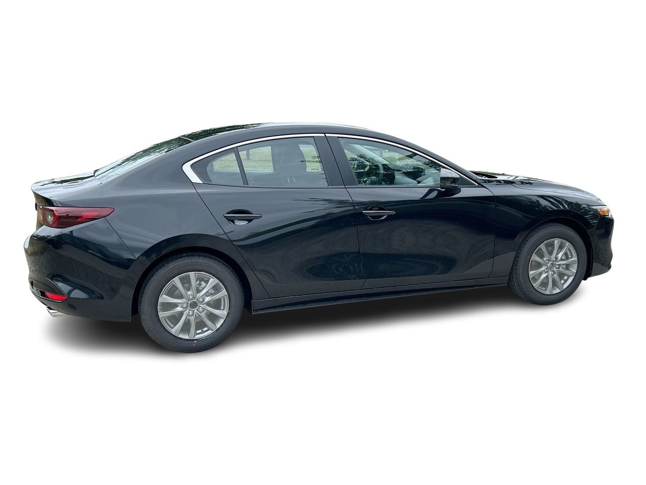 2025 Mazda 3 in Scarborough, Ontario