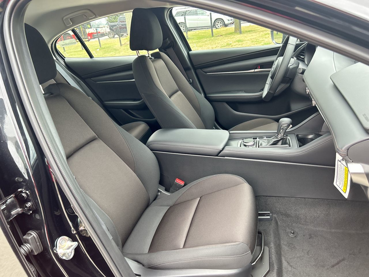 2025 Mazda 3 in Scarborough, Ontario