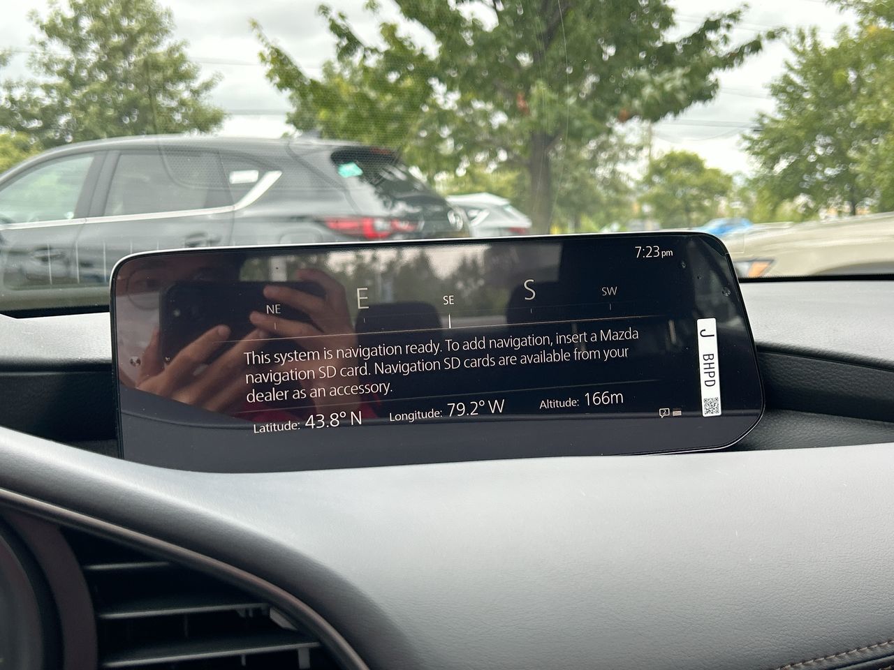 2025 Mazda 3 in Scarborough, Ontario
