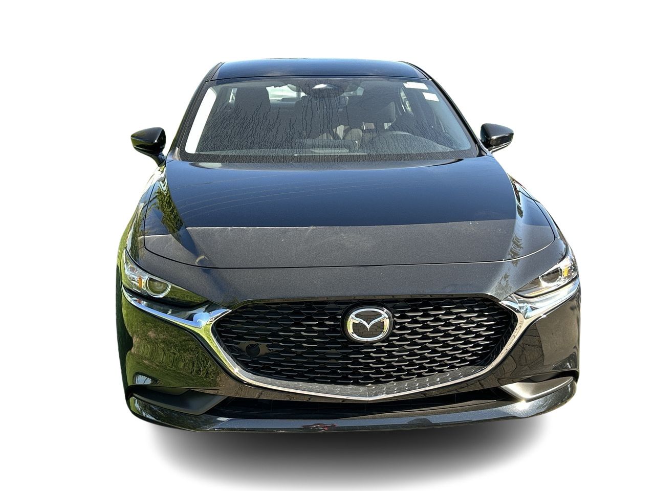 2025 Mazda 3
