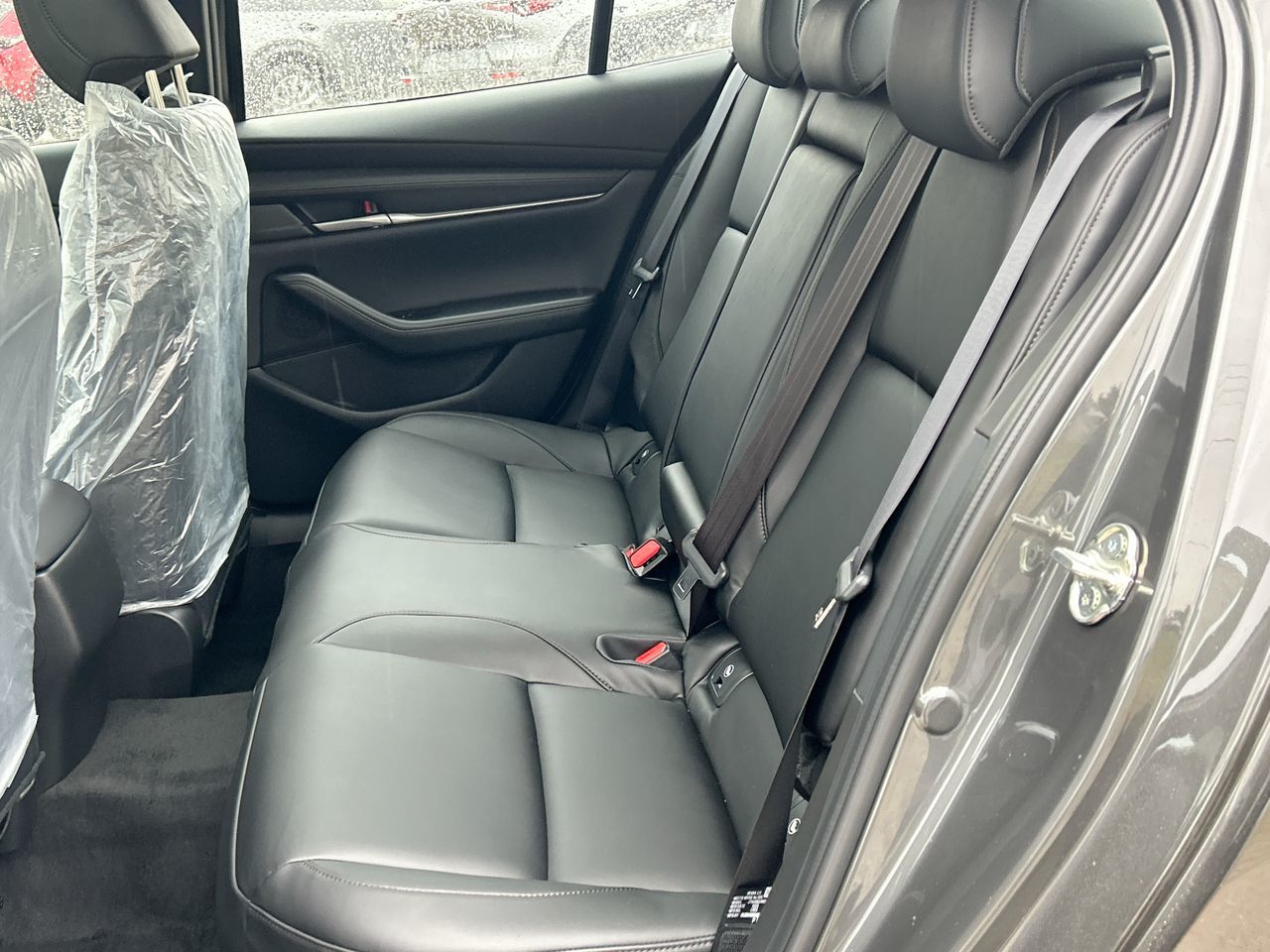 2026 Mazda 3 in Scarborough, Ontario