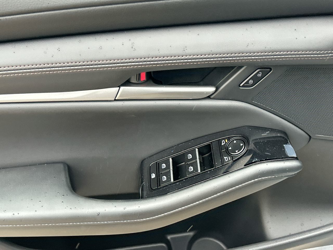 2026 Mazda 3 in Scarborough, Ontario