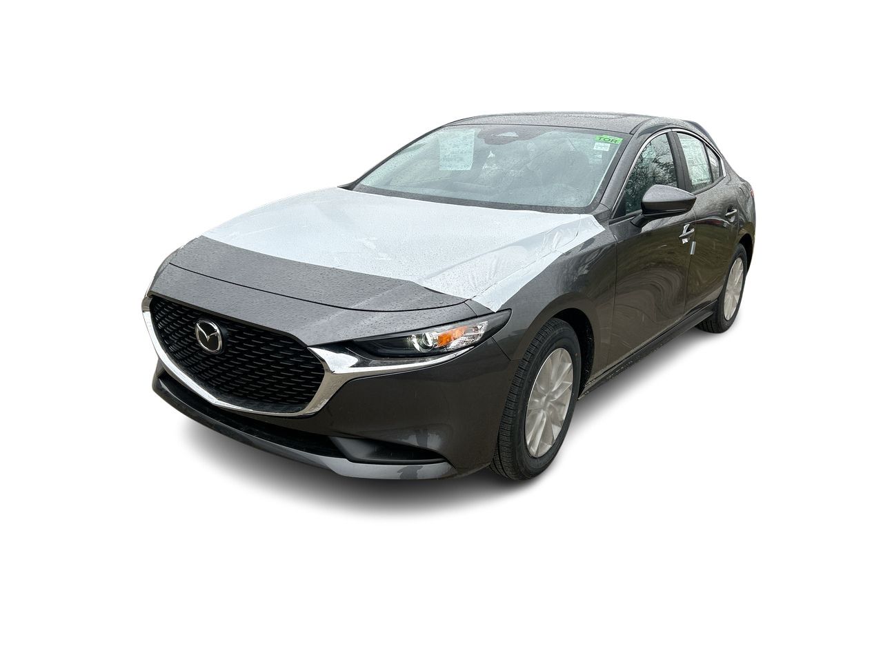 2026 Mazda 3 in Scarborough, Ontario