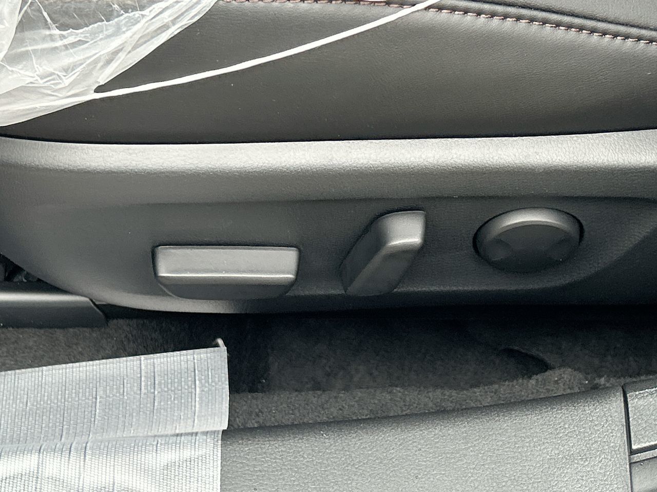 2026 Mazda 3 in Scarborough, Ontario
