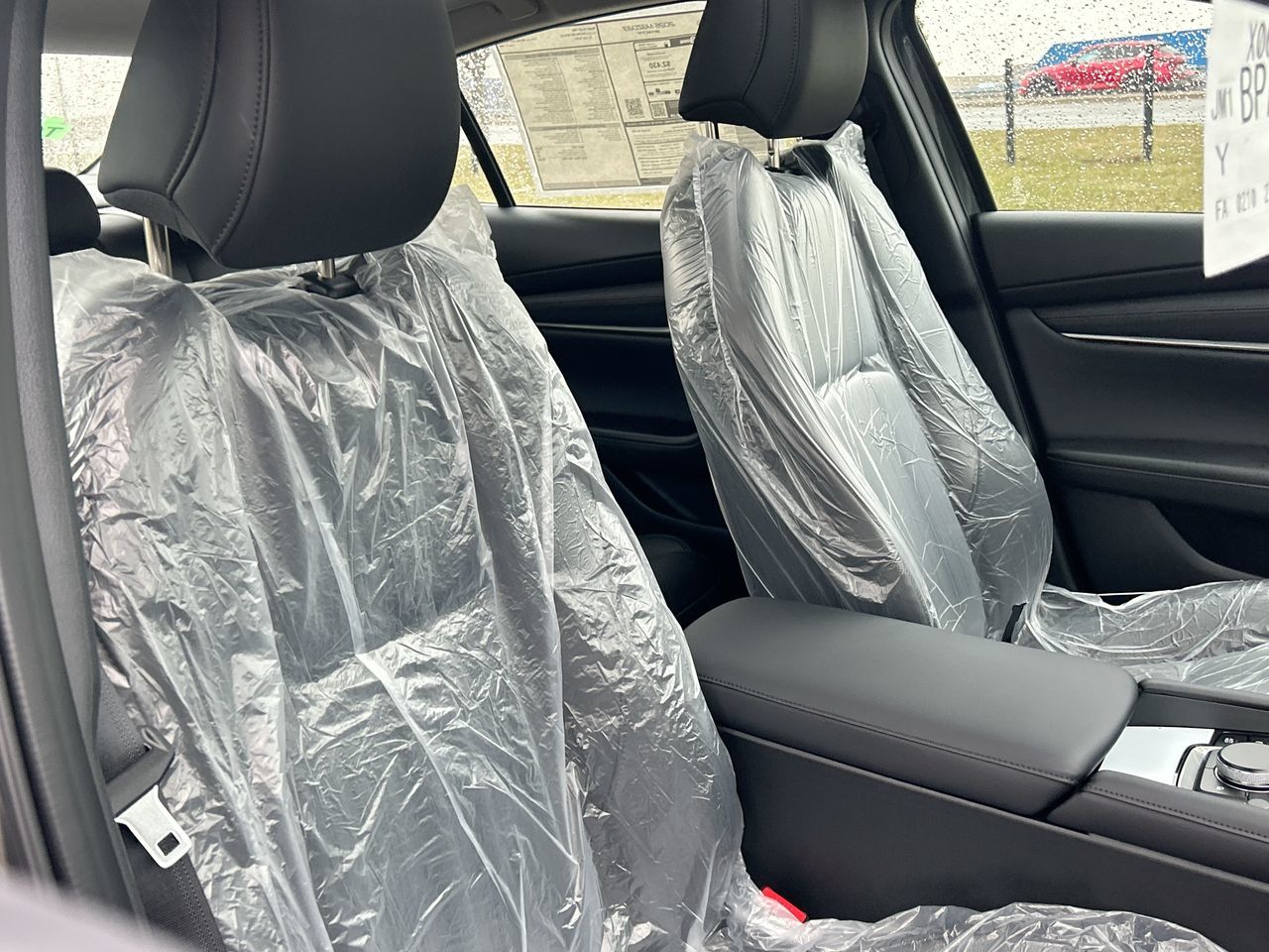 2026 Mazda 3 in Scarborough, Ontario