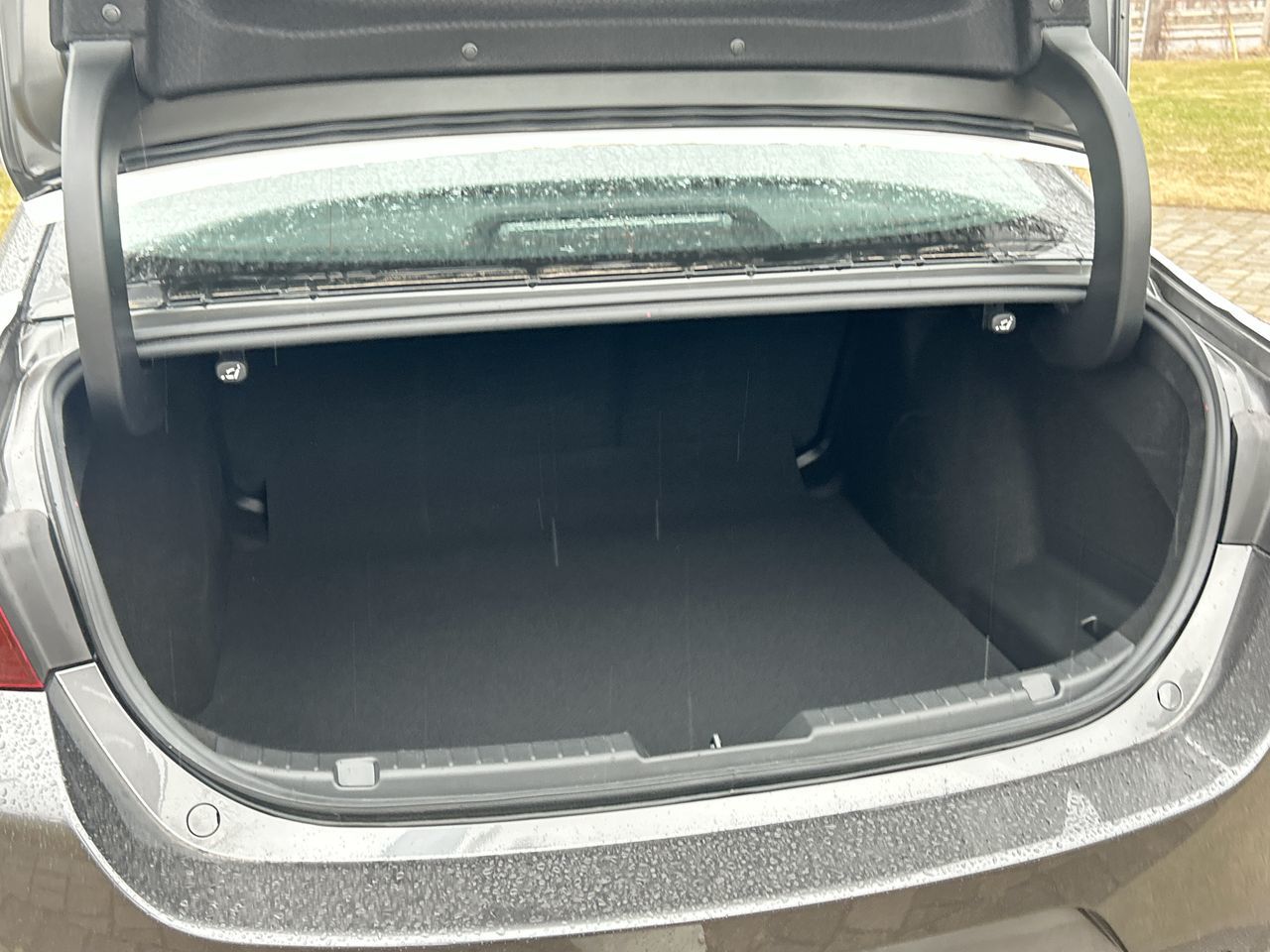 2026 Mazda 3 in Scarborough, Ontario