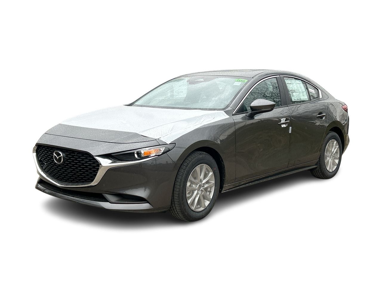 2026 Mazda 3 in Scarborough, Ontario