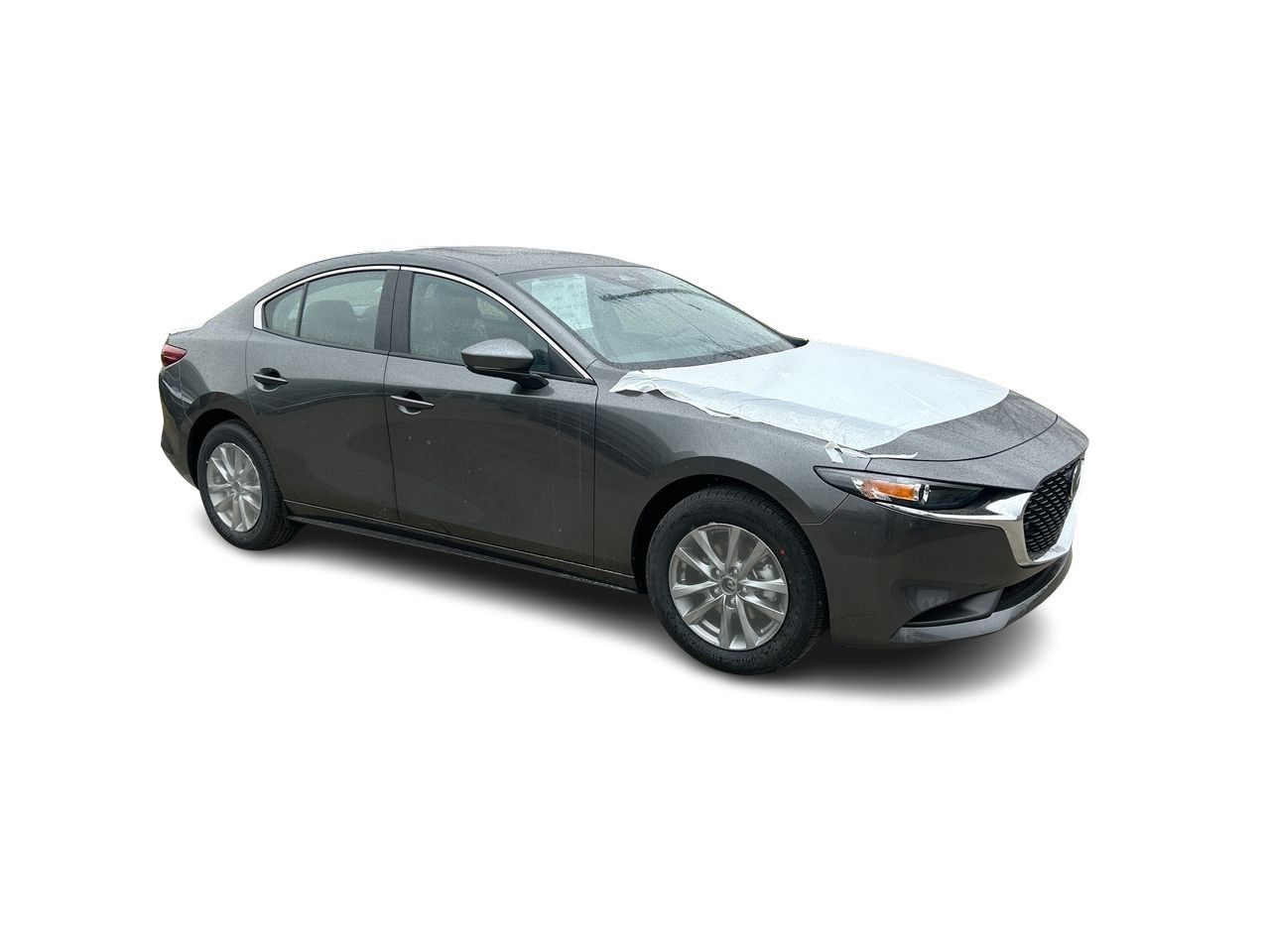 2026 Mazda 3 in Scarborough, Ontario