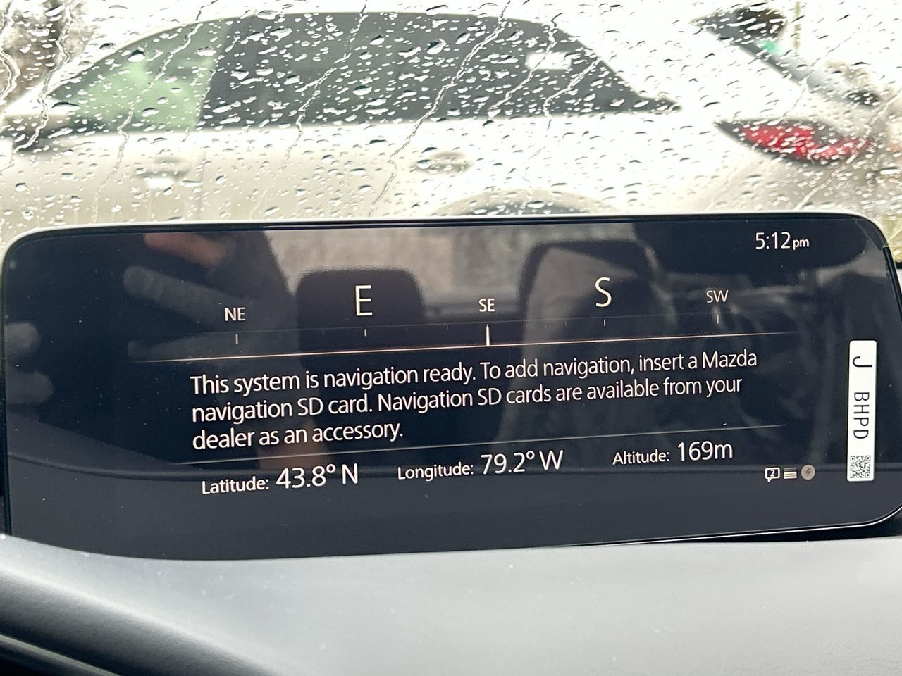 2026 Mazda 3 in Scarborough, Ontario