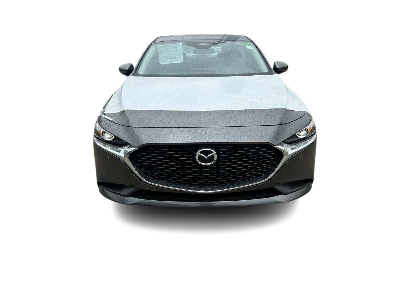 2026 Mazda 3 in Scarborough, Ontario