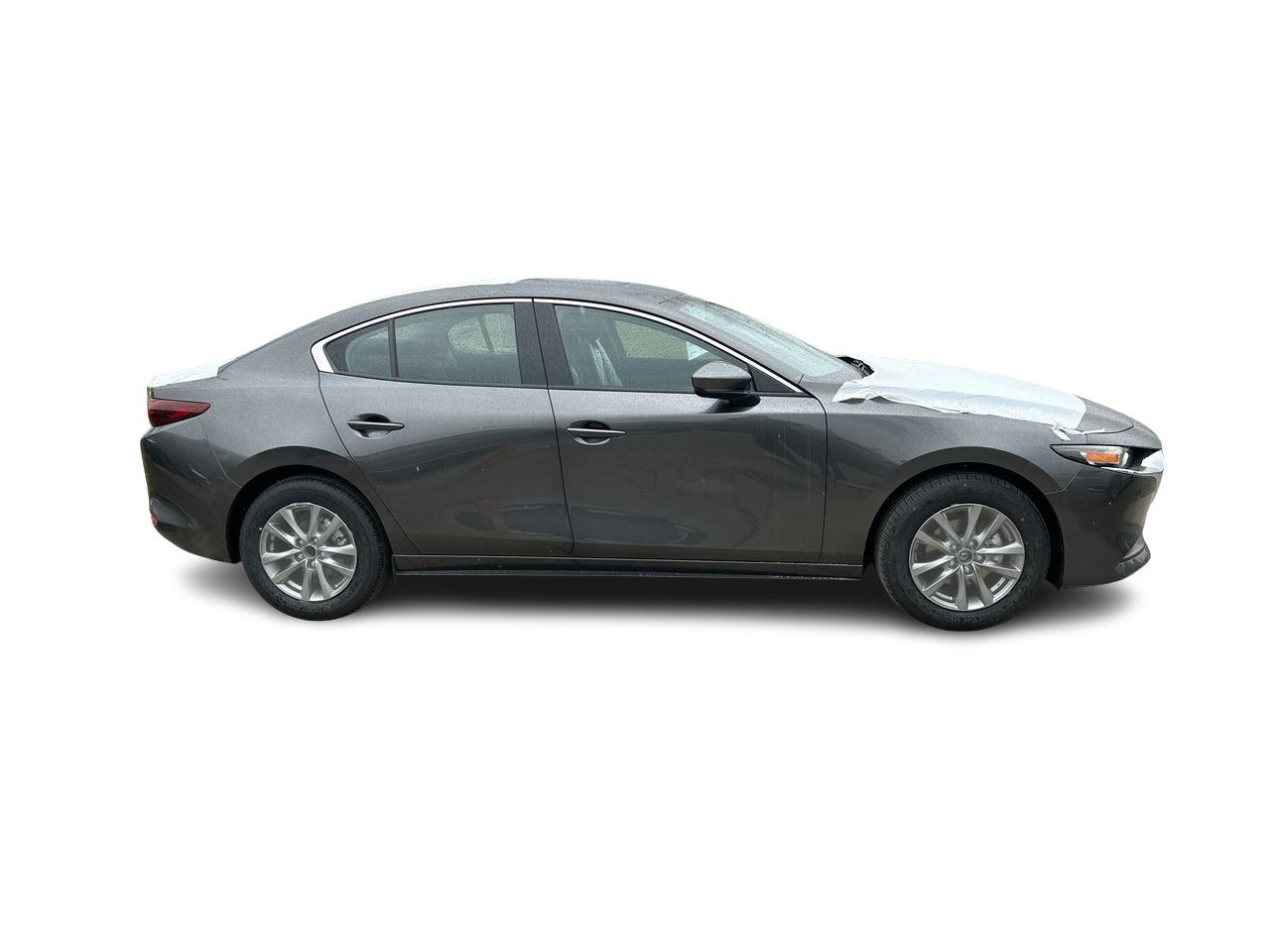 2026 Mazda 3 in Scarborough, Ontario