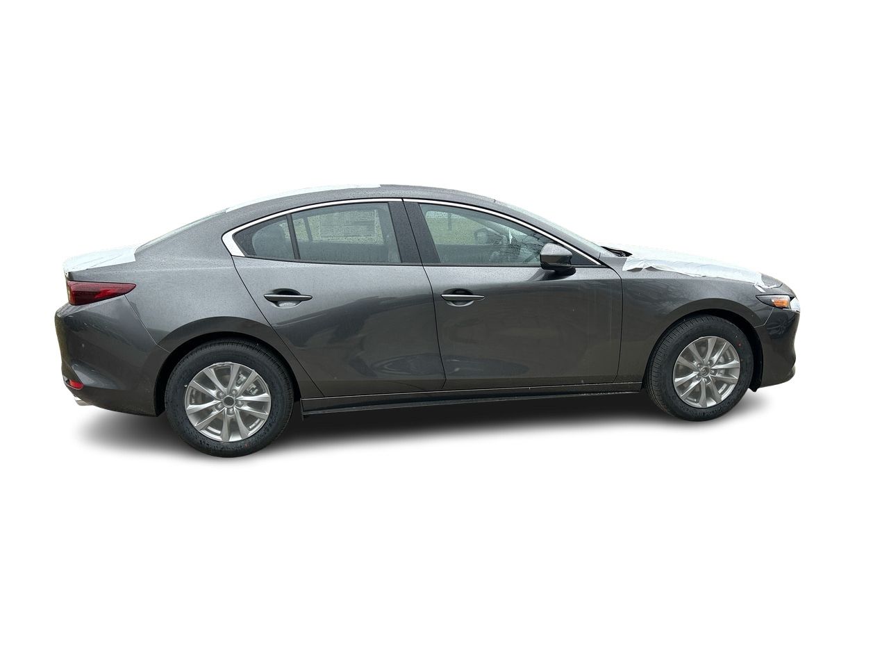 2026 Mazda 3 in Scarborough, Ontario
