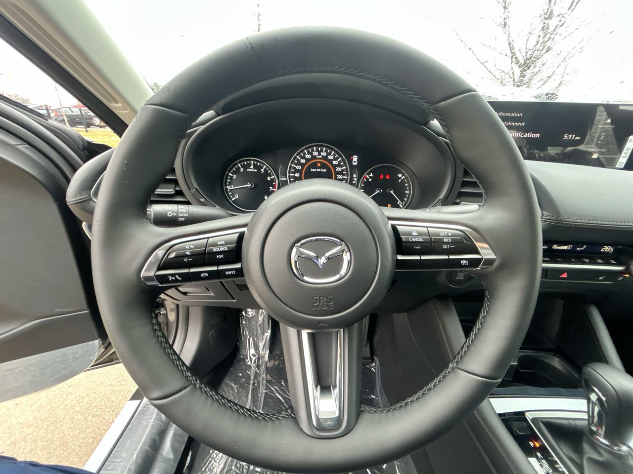 2026 Mazda 3 in Scarborough, Ontario