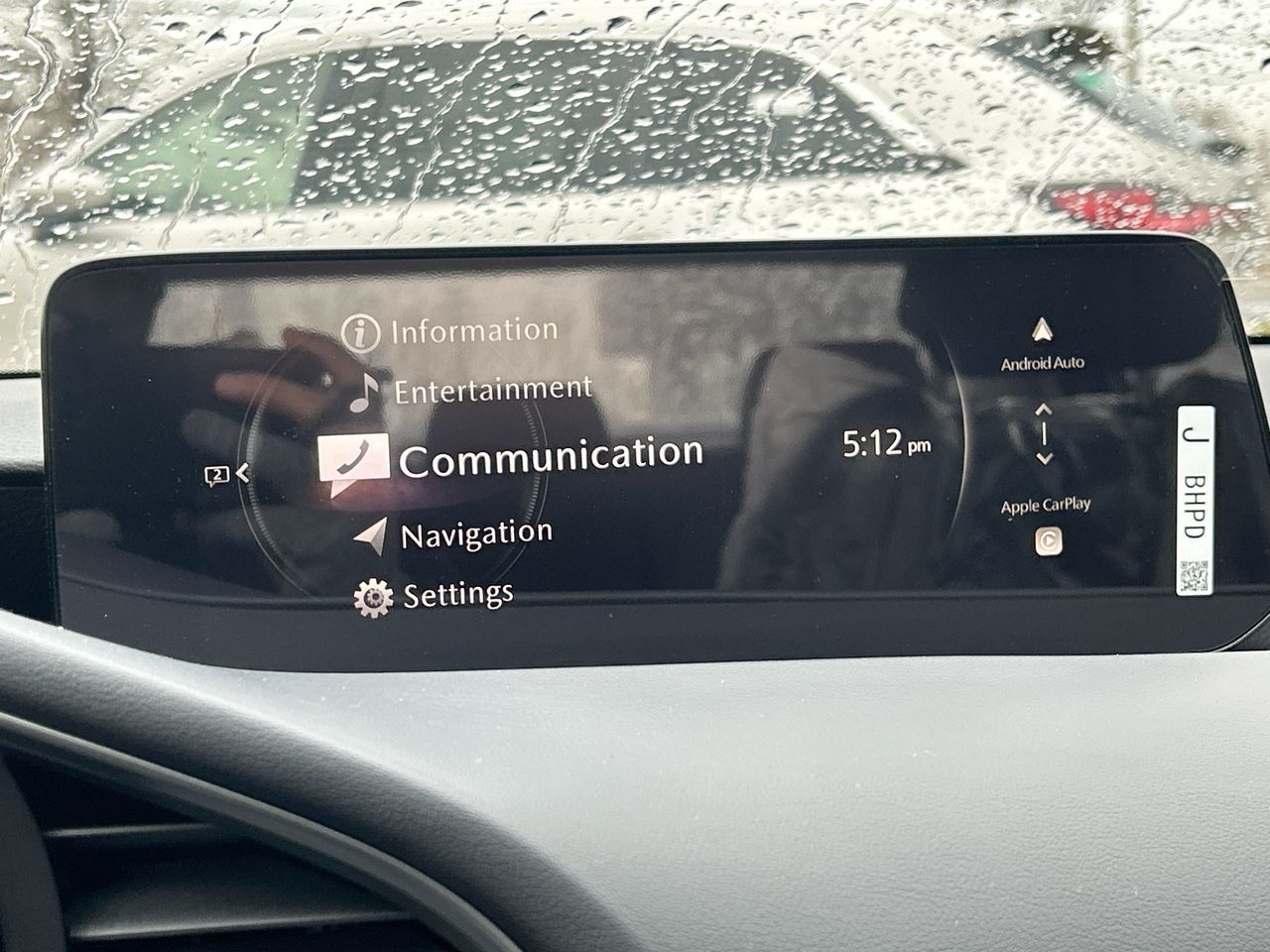 2026 Mazda 3 in Scarborough, Ontario