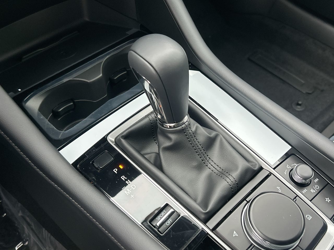 2026 Mazda 3 in Scarborough, Ontario