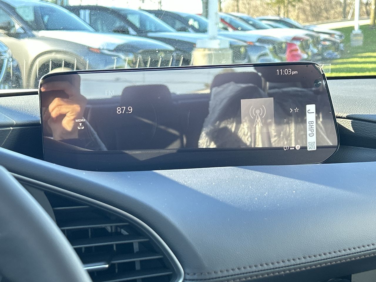 2026 Mazda 3 in Scarborough, Ontario