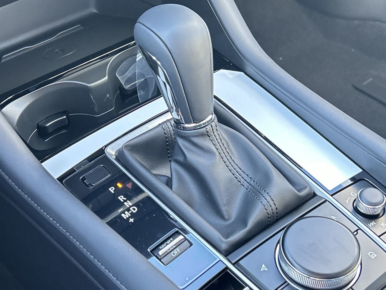 2026 Mazda 3 in Scarborough, Ontario