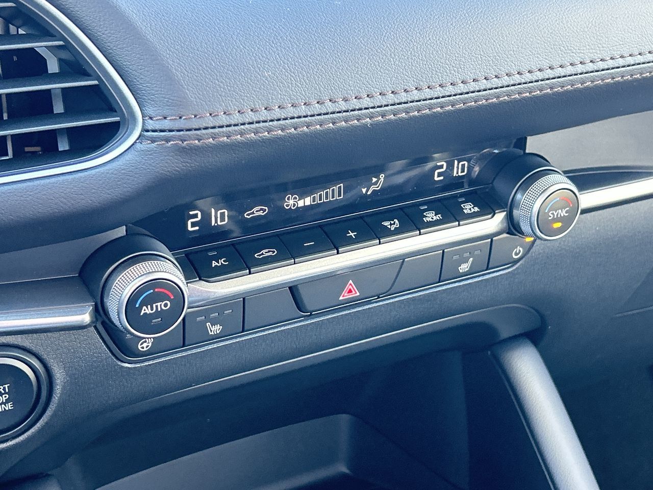 2026 Mazda 3 in Scarborough, Ontario