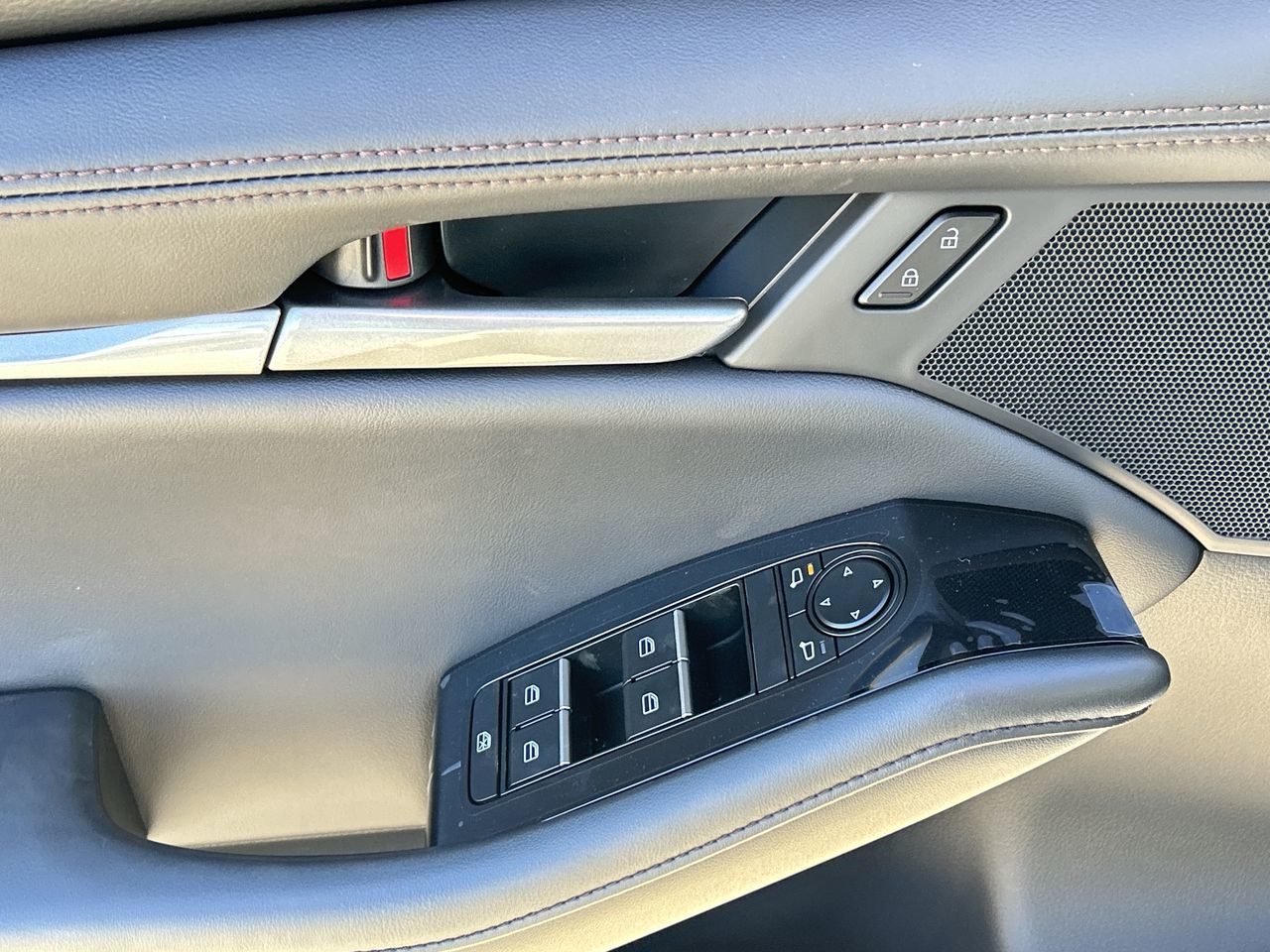 2026 Mazda 3 in Scarborough, Ontario