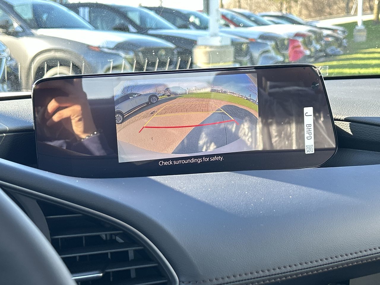 2026 Mazda 3 in Scarborough, Ontario