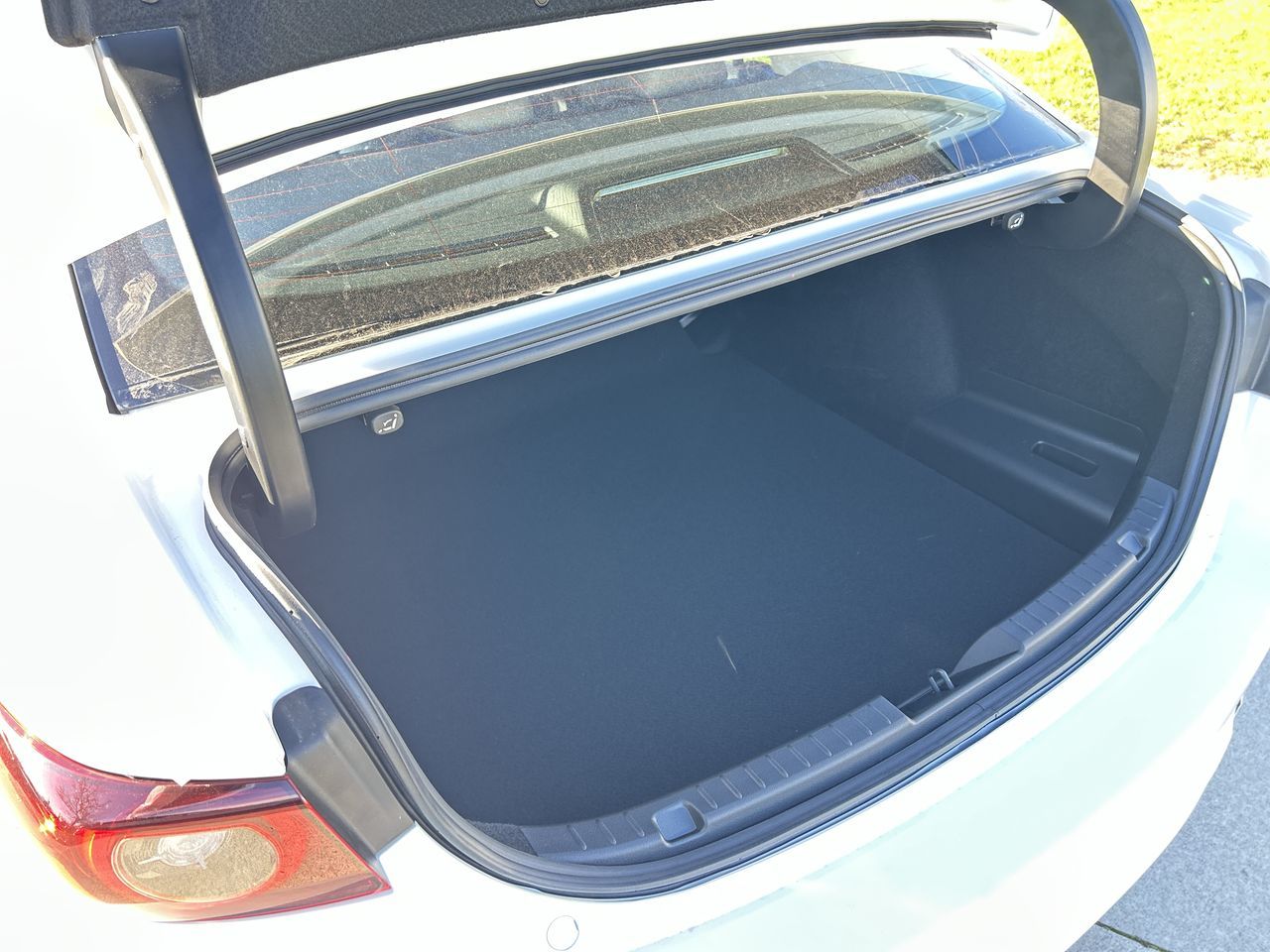 2026 Mazda 3 in Scarborough, Ontario