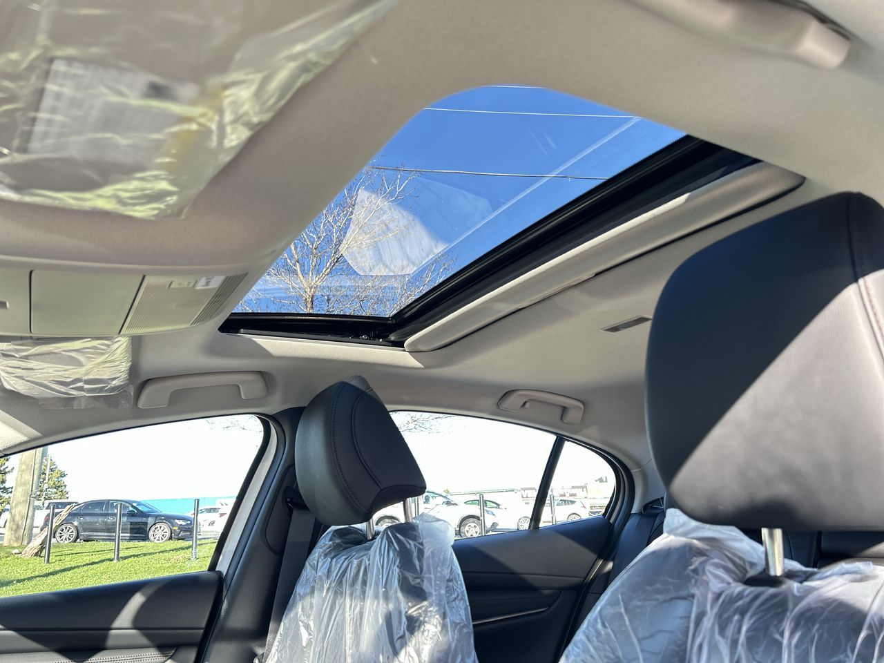 2026 Mazda 3 in Scarborough, Ontario