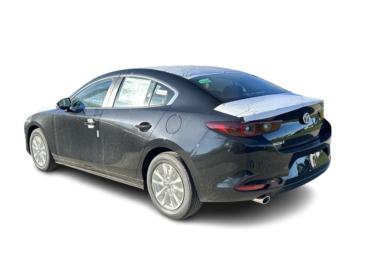 2026 Mazda 3 in Scarborough, Ontario