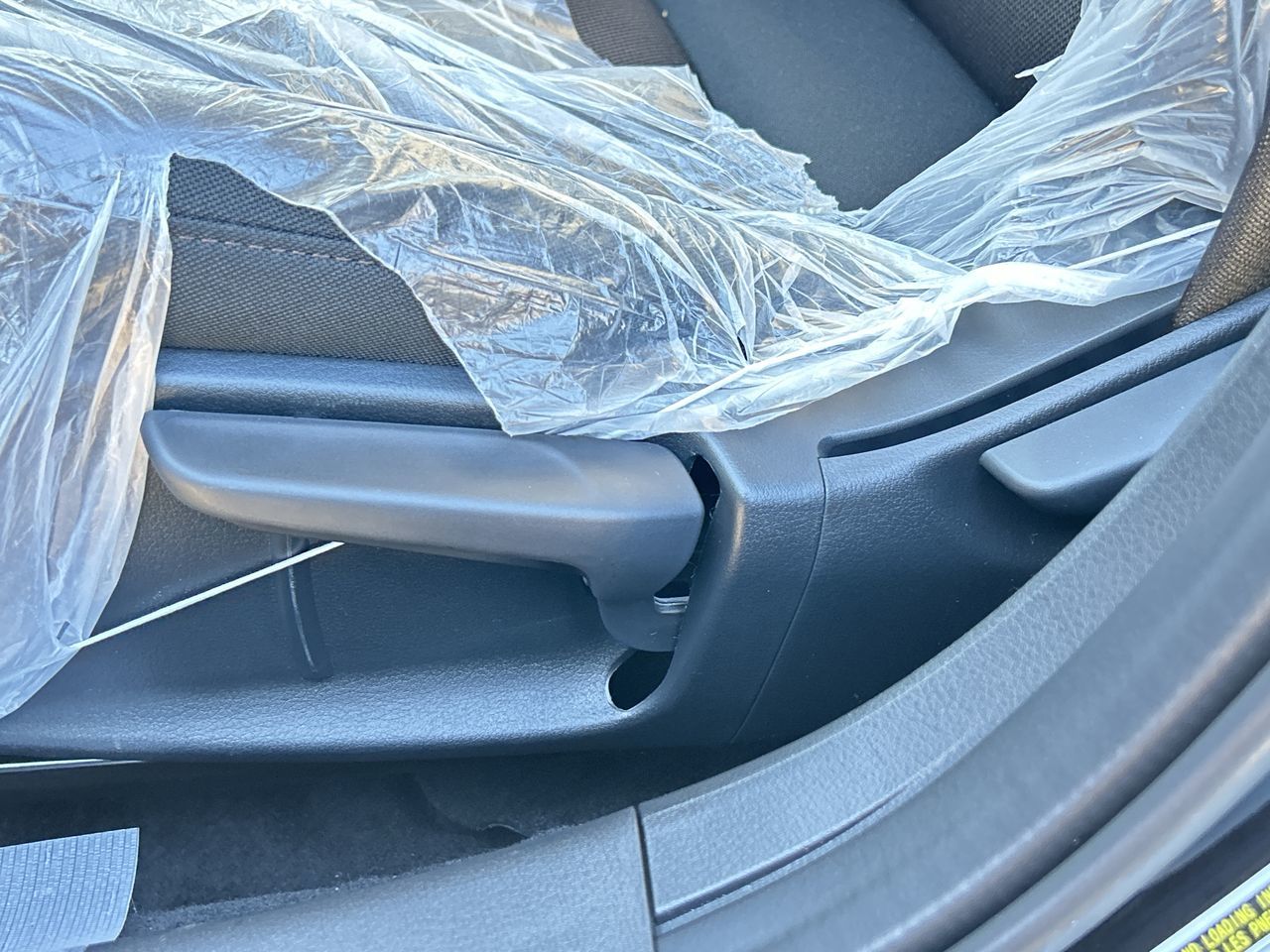 2026 Mazda 3 in Scarborough, Ontario