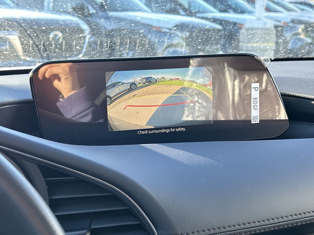 2026 Mazda 3 in Scarborough, Ontario