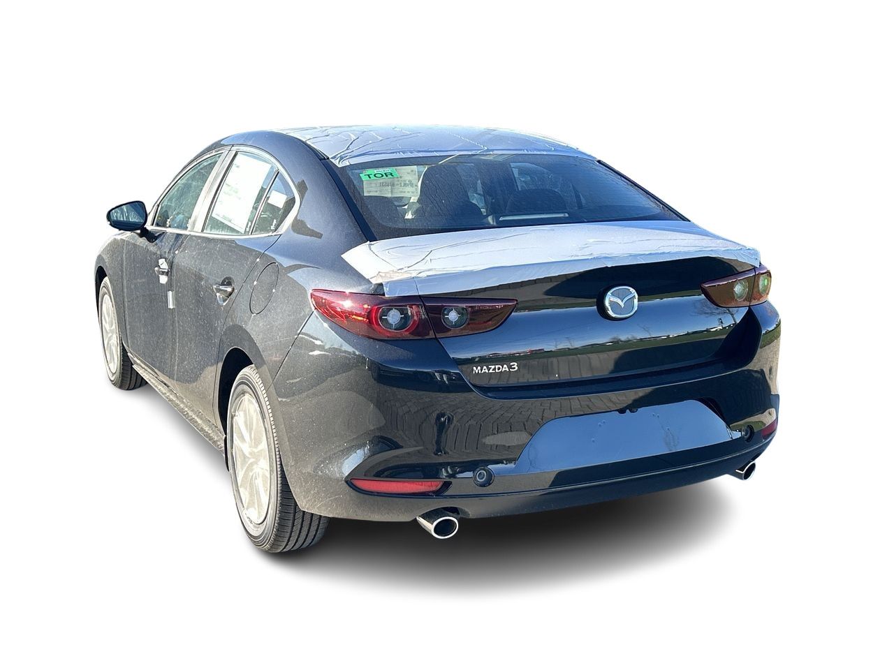 2026 Mazda 3 in Scarborough, Ontario