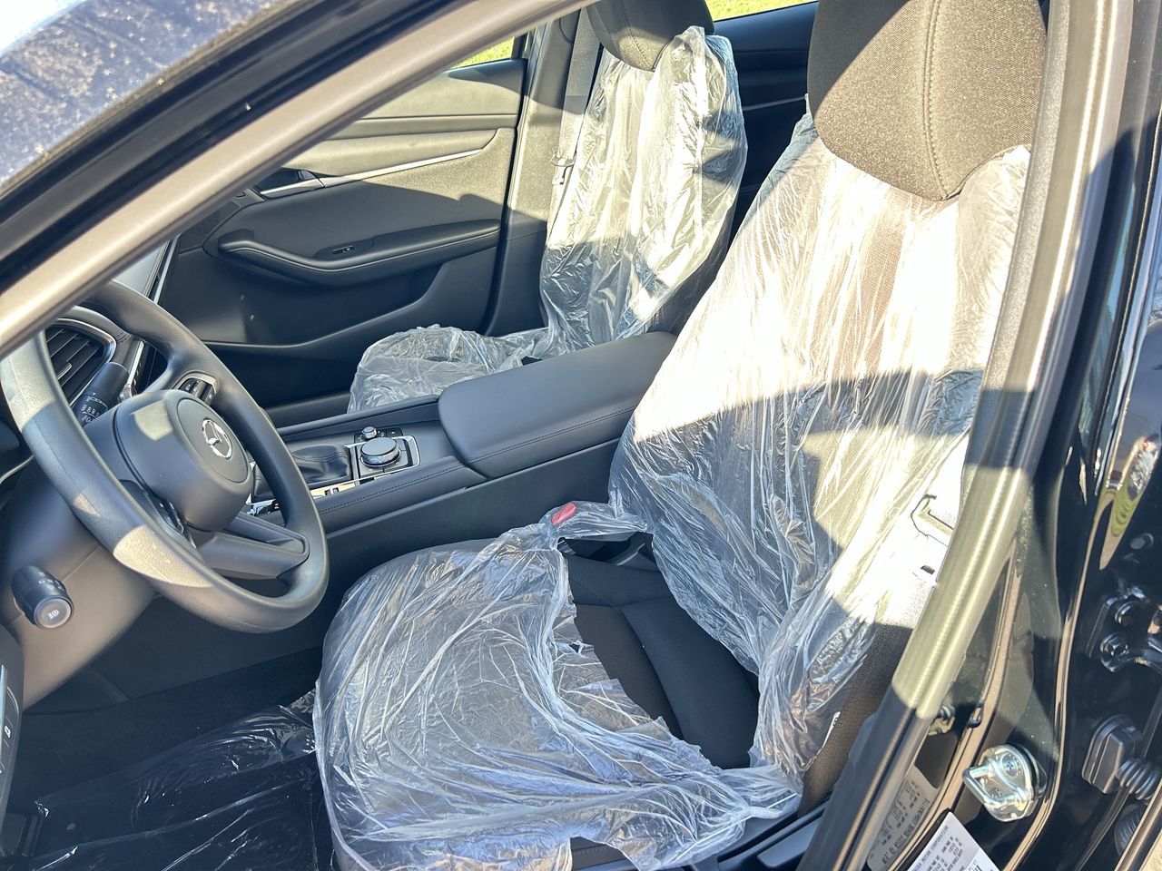 2026 Mazda 3 in Scarborough, Ontario