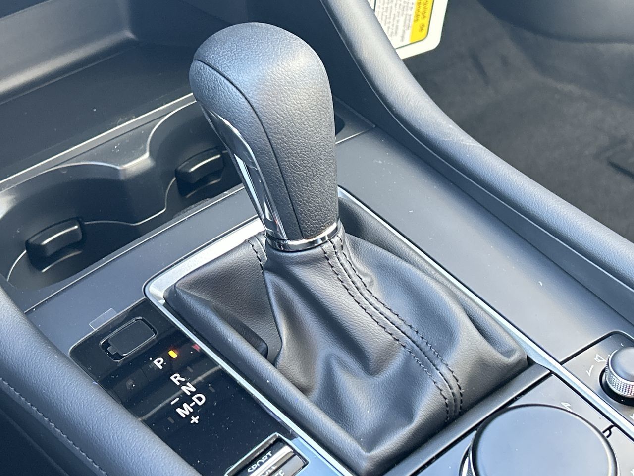 2026 Mazda 3 in Scarborough, Ontario