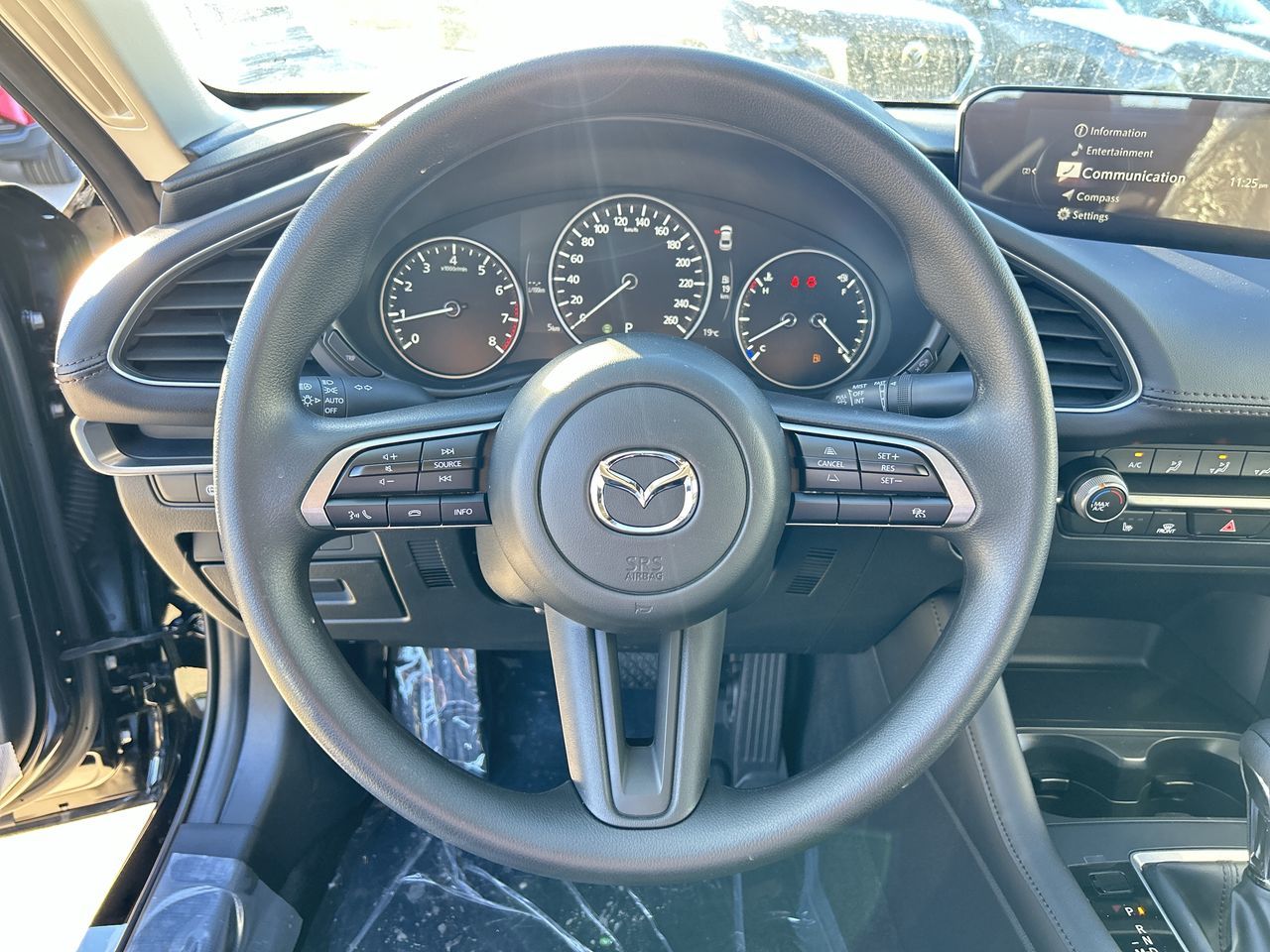 2026 Mazda 3 in Scarborough, Ontario