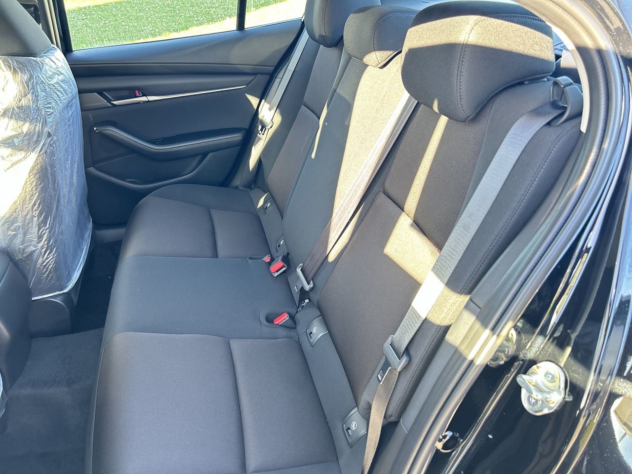 2026 Mazda 3 in Scarborough, Ontario