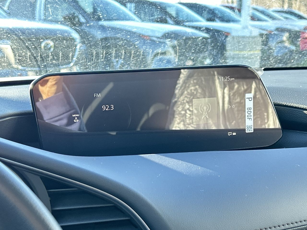 2026 Mazda 3 in Scarborough, Ontario