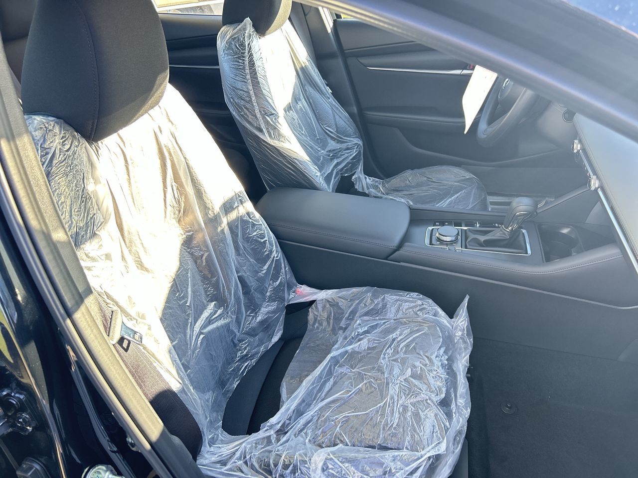 2026 Mazda 3 in Scarborough, Ontario