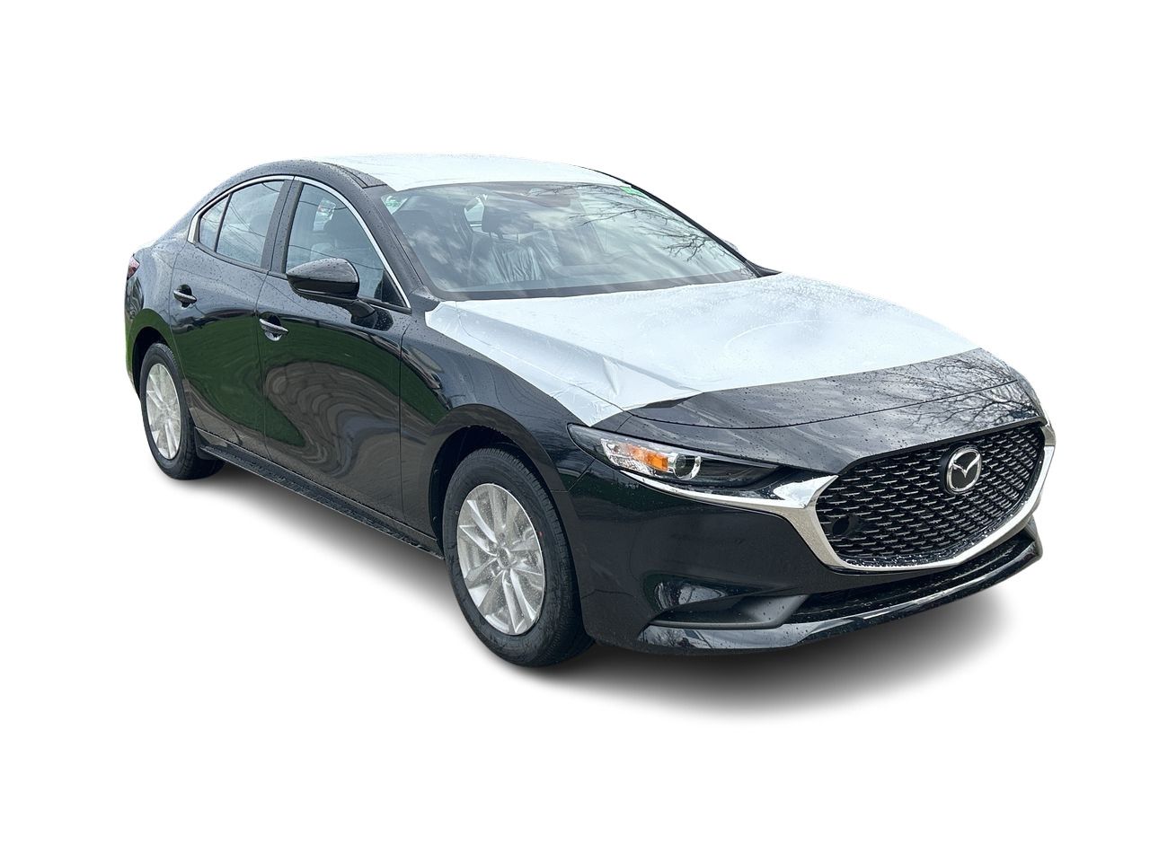 Mazda 3  2026