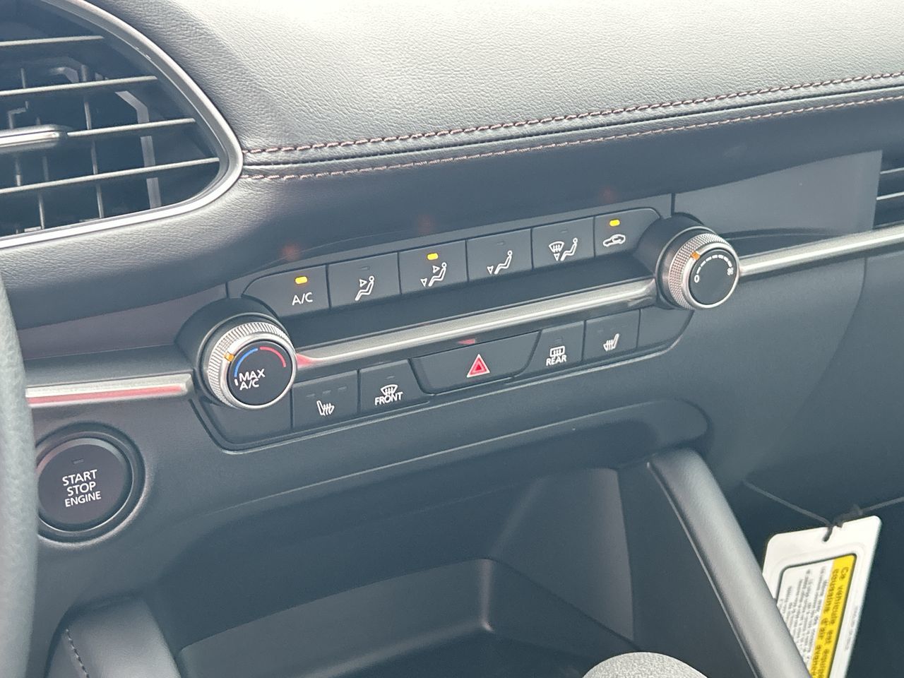 Mazda 3  2026
