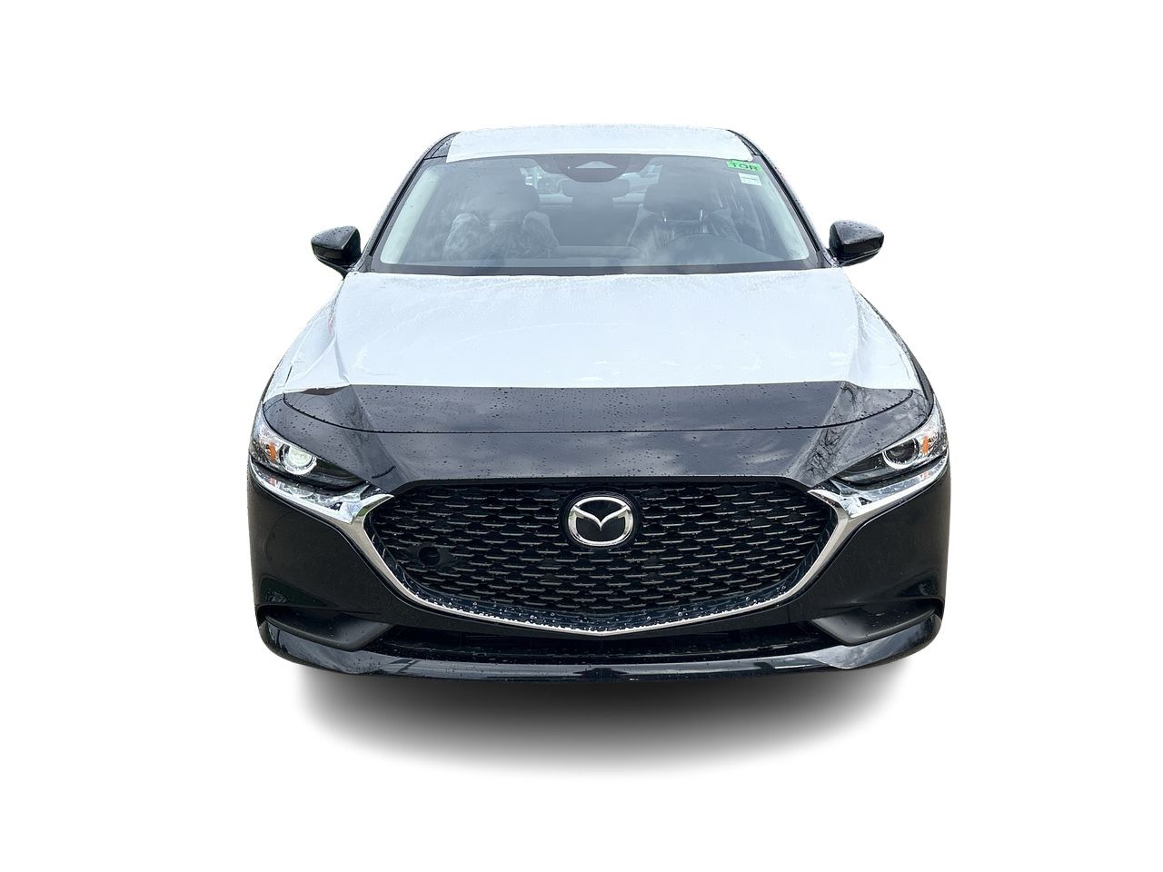 Mazda 3  2026