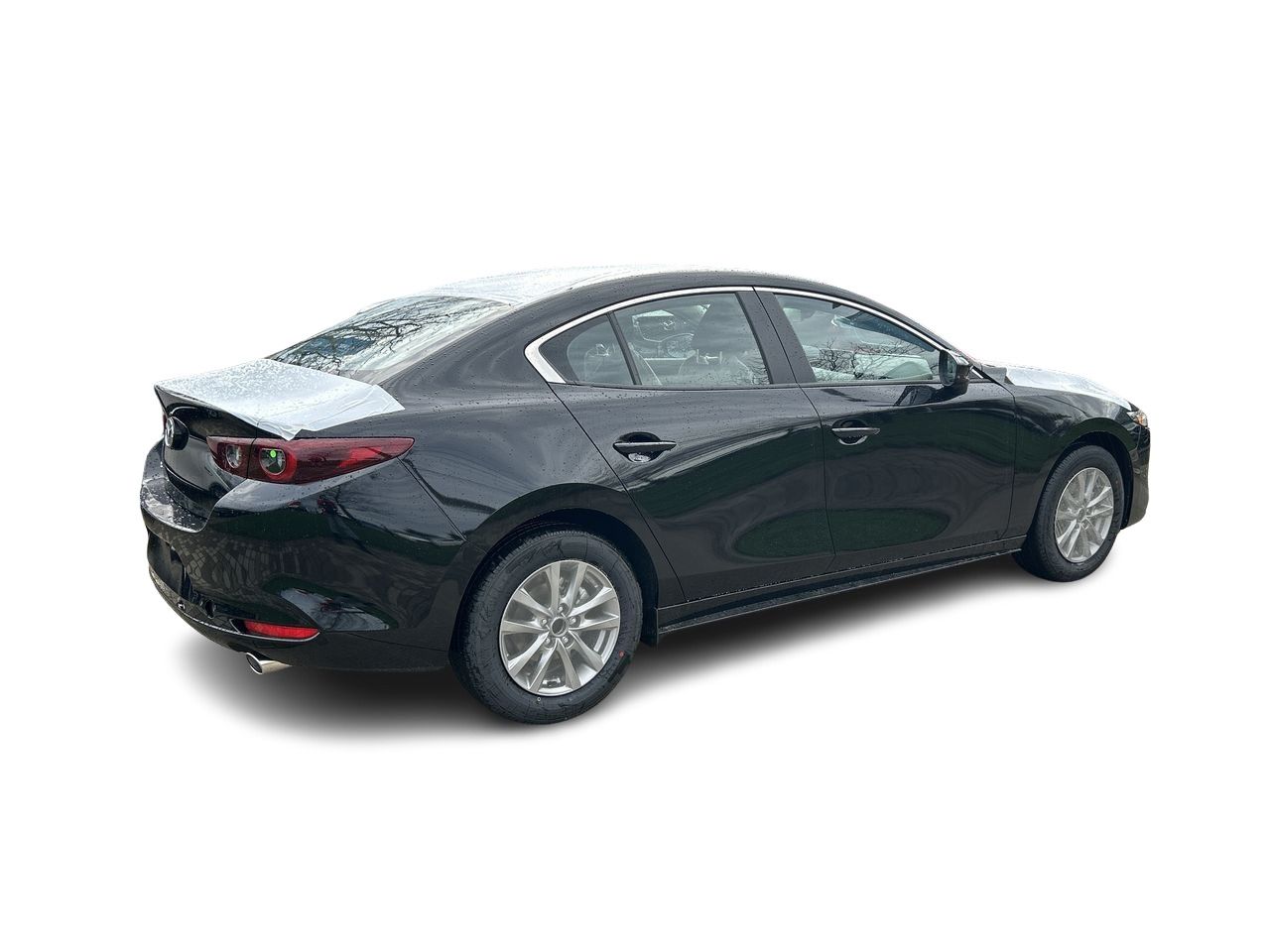 Mazda 3  2026