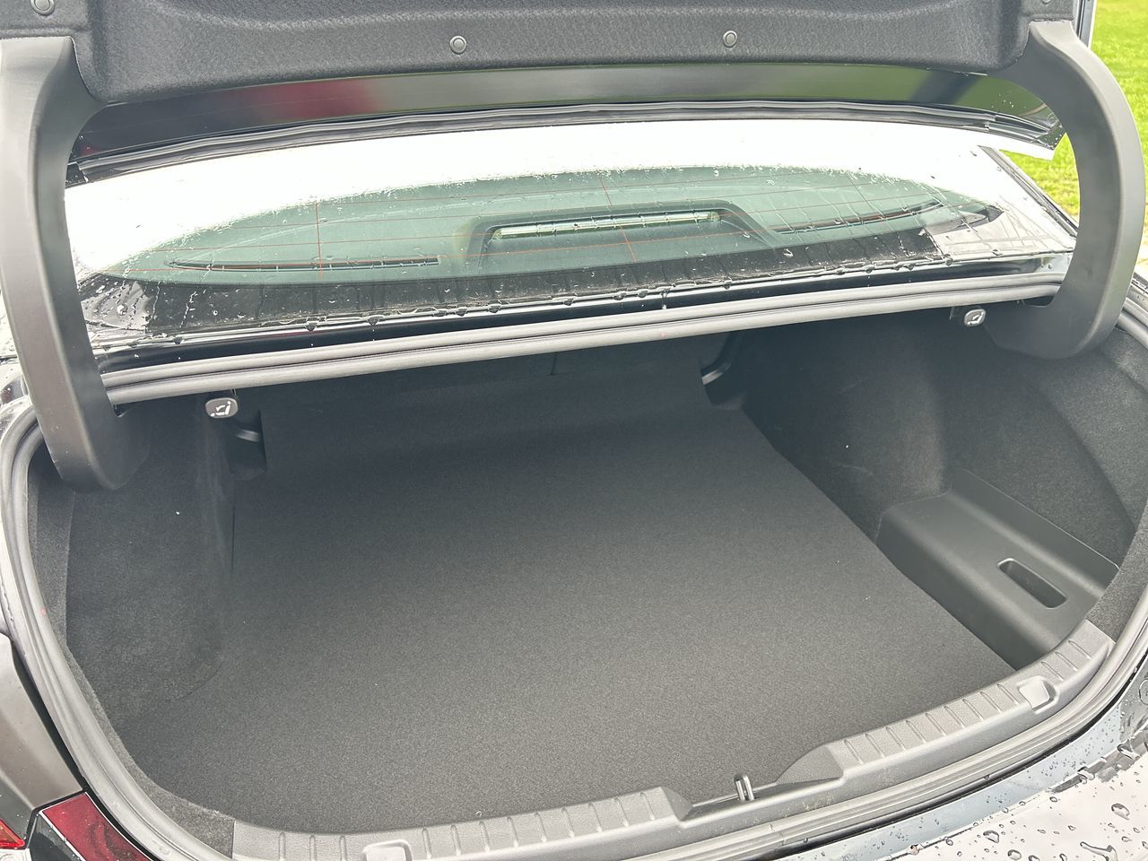 Mazda 3  2026