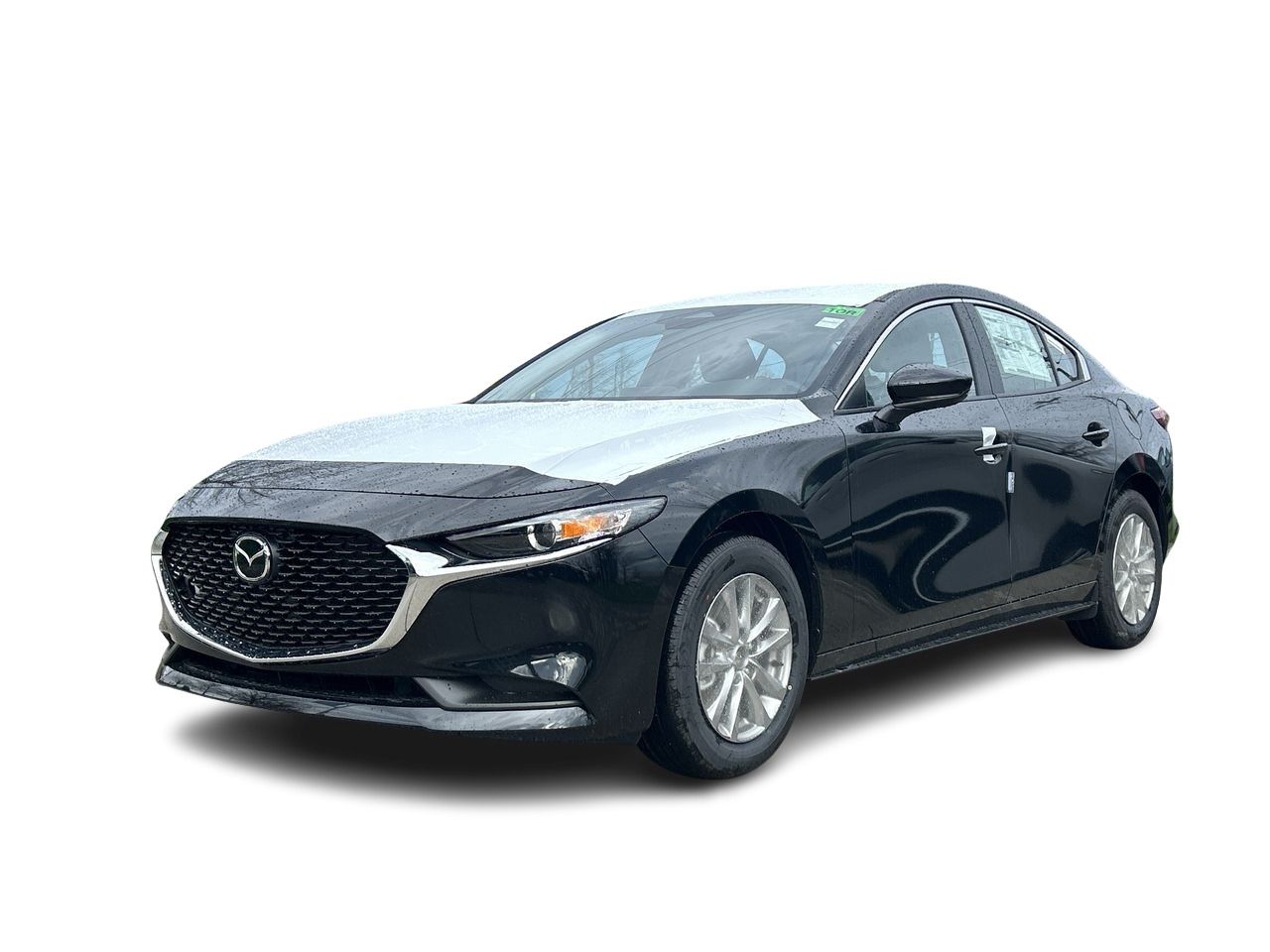 Mazda 3  2026
