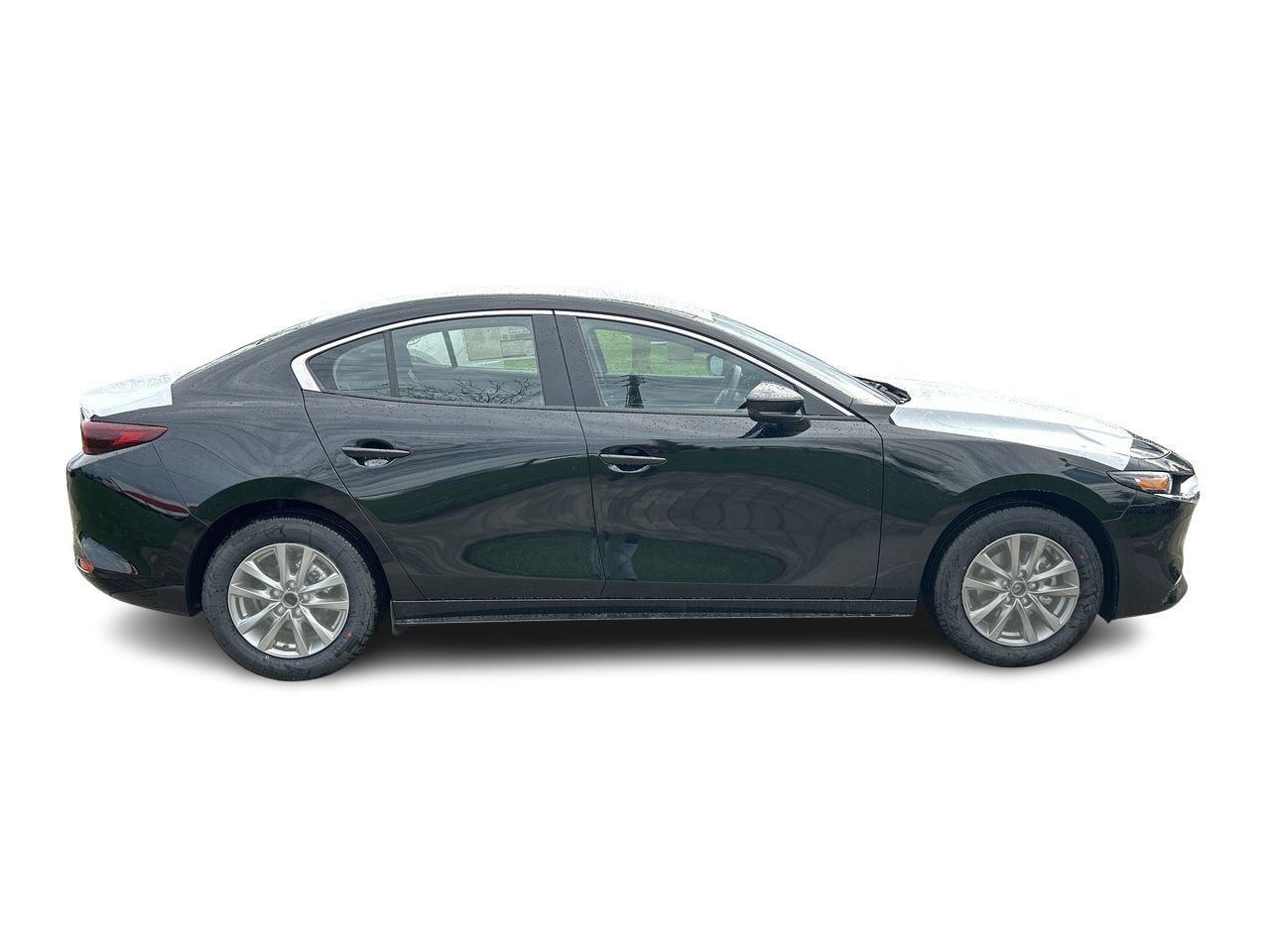 Mazda 3  2026