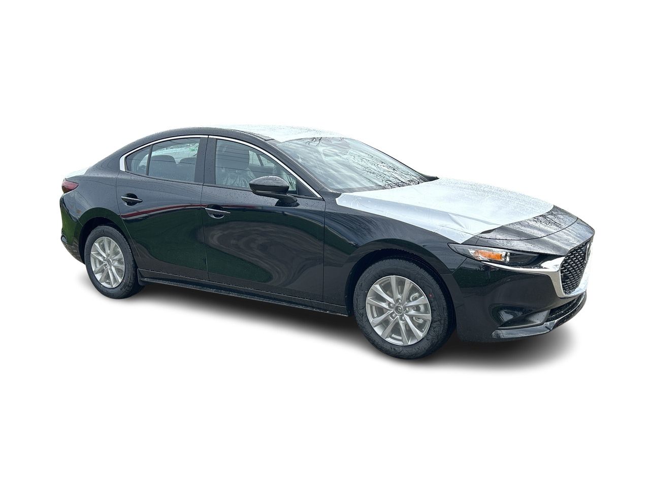 Mazda 3  2026