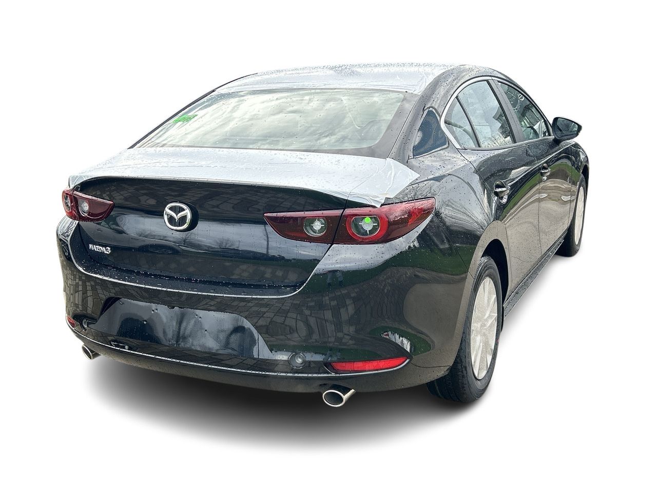 Mazda 3  2026