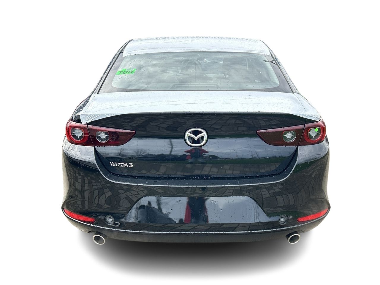 Mazda 3  2026
