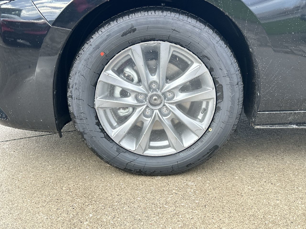 Mazda 3  2026