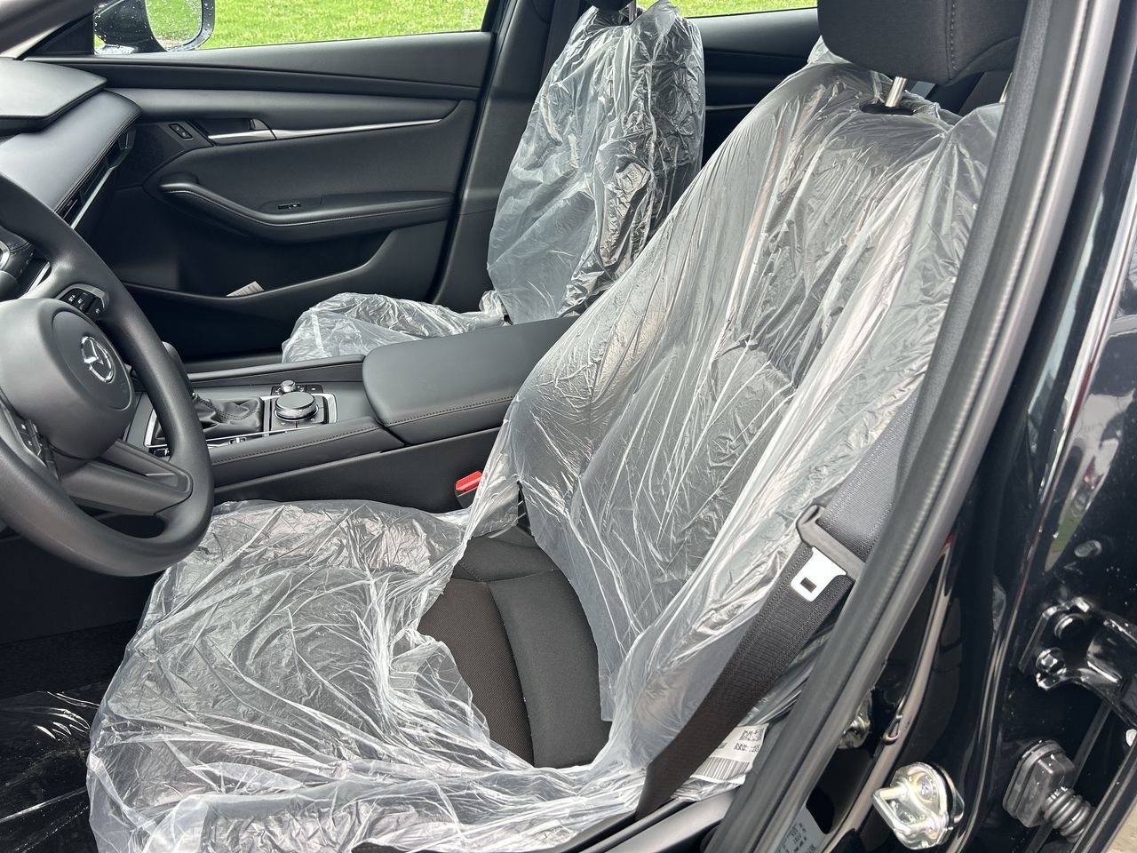 Mazda 3  2026