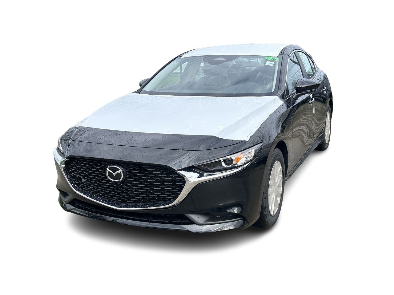 Mazda 3  2026